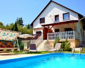 Maison et appartements &aacute; louer en Hongrie