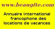 Location gite Honfleur maison meubl�e