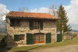 Location maison dans le Forez -  Loire