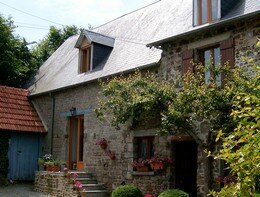 Chambres d'hôtes ferme traditionnelle en Normandie