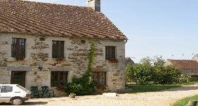 Location gite dans 
 le Bocage en Normandie Giel pr�s Putanges