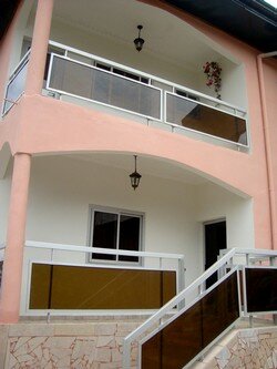 Location appartements meubl� Haut Standing Cameroun